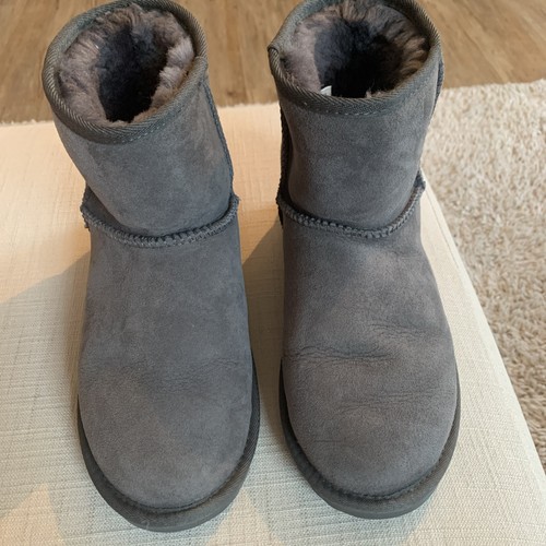 Australische lammfellboots von - australische,