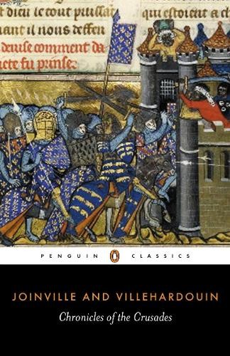 The chronicles - the, crusades