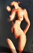 Original Kunstwerk "Der