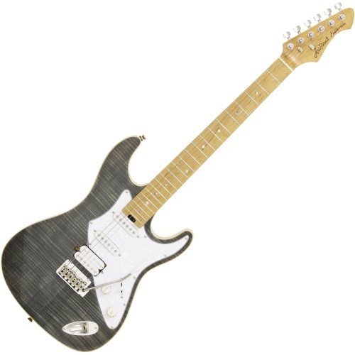 Aria 714 mk2 bkdm - aria,