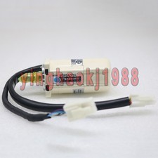 Used For   AC Servo Motor