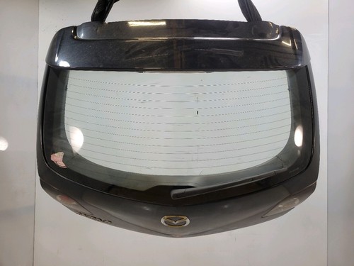 Heckklappe mazda 3 i - heckklappe,