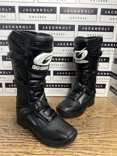 Neil rsx stiefel offroad - o’neil,