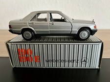 Mercedes Benz 190-190E Cursor