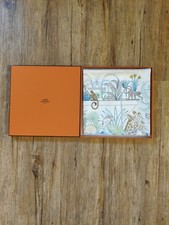 Original Hermes Hérmes Carre