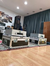 GOLDMUND TELOS 690 HIGH END