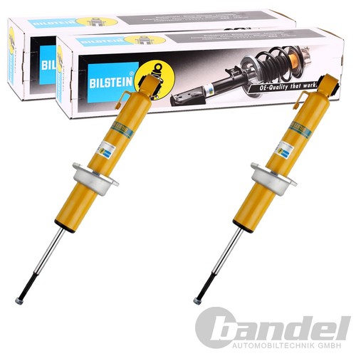 Bilstein gasdruck - 2x,