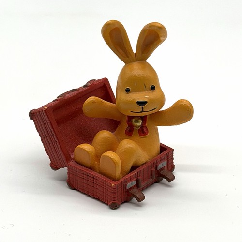 Tonies felix der hase - -,