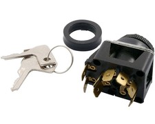 Zündschloss, passt für