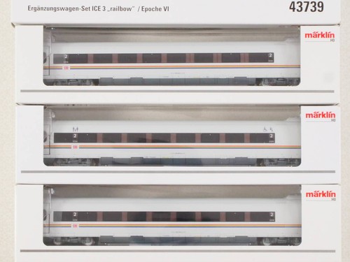 Märklin 43739
