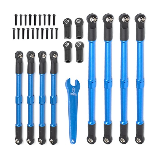 Neue 7075 aluminium zugstangen - 7075,