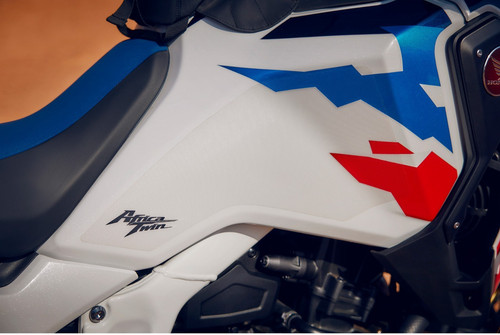 Honda tank seiten sticker - tank,
