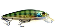 Illex Squad Minnow 95 Wobbler