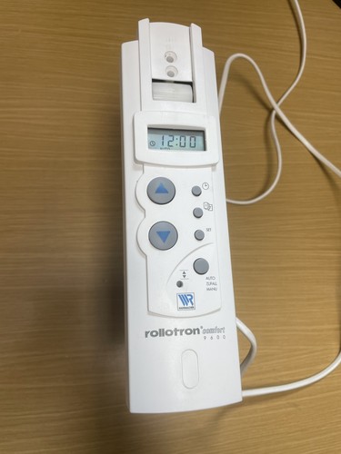 Rademacher rollo automat 9600 - automat,