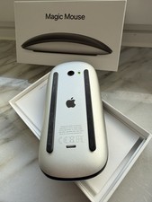Apple Magic Mouse 2, Schwarz
