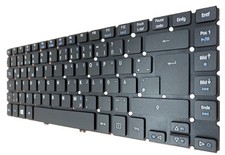 DE - Tastatur Keyboard Ohne