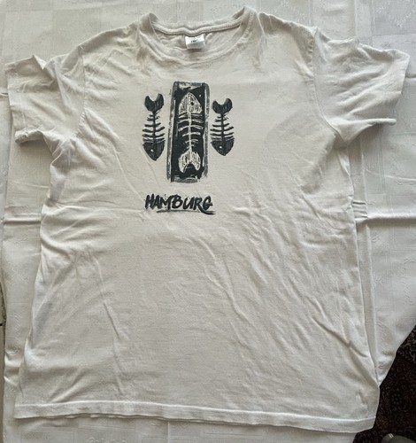 Shirt jungen größe s - t-shirt,