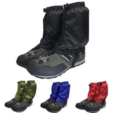 Wasserdichte outdoor gamaschen - wasserdichte,
