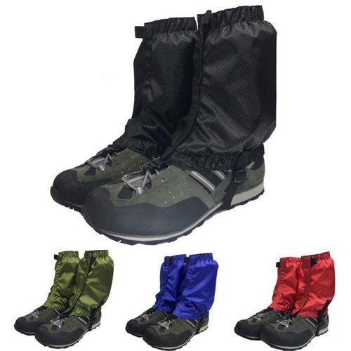 Wasserdichte outdoor gamaschen - outdoor,