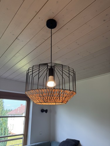 Brilliant lampe pendellampe - brilliant,