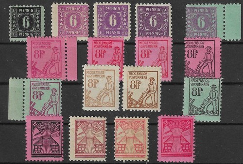 Sbz 19 kompl - sbz, mv