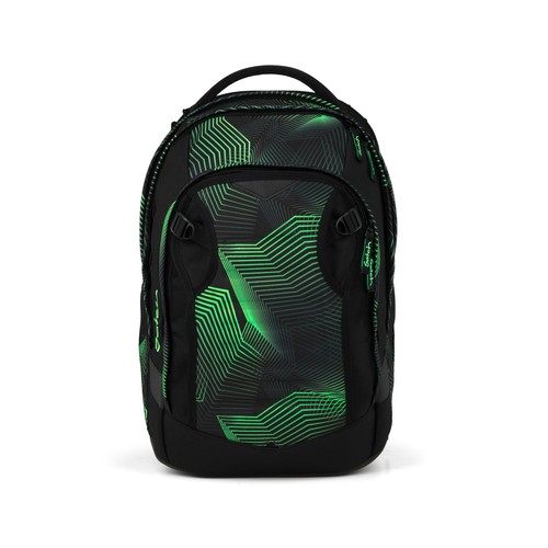 Satch schulrucksack match plus - schulrucksack,