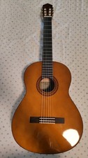 Yamaha C40II Konzertgitarre