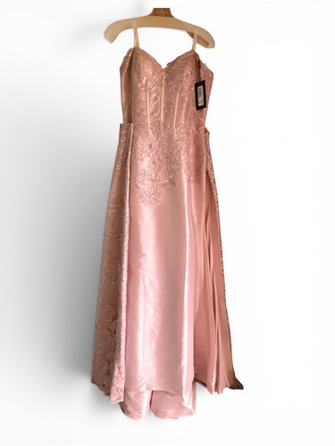 Terani couture designer - terani,
