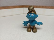 Schleich Gold Schlumpf - 20005