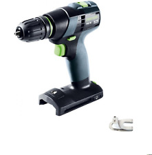 Festool Akku-Bohrschrauber TXS 18 - Basic 18V ohne Koffer