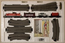 Roco Startpackung 51082 H0 (ohne Trafo)