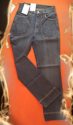 Jacky jeans neu w26 l - jeans,, neu,