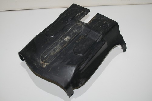 Unterboden für rex 450 - unterboden,