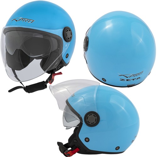 Jethelm roller motorrad - jethelm,