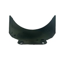 Verkleidung unter Scheinwerfer Original Gebraucht Ural