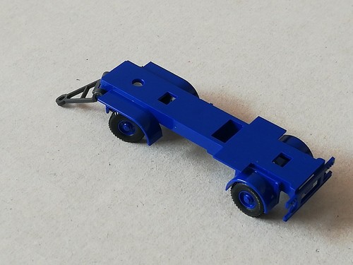 Lot ein anhänger - 51,