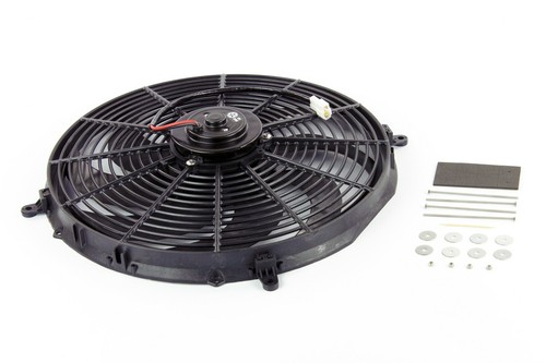 12v kühlerlüfter 16 - kühlerlüfter, 8"-16"