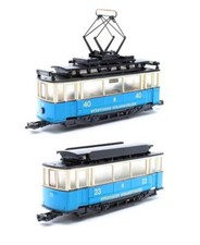 GOGTRAM "HO" SPUR 2531 PAAR