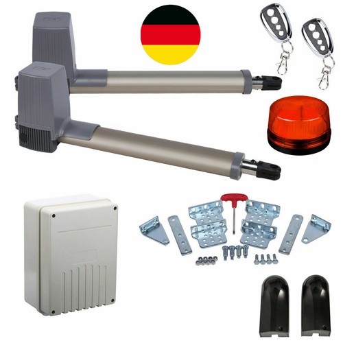 Torantrieb drehtorantrieb set - torantrieb,