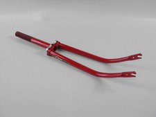 Retro Vintage Fahrrad Gabel