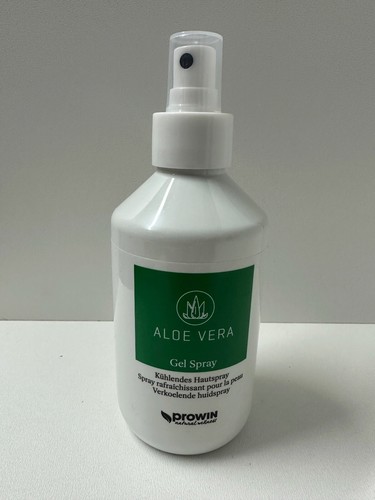 Prowin aloe vera gel spray - aloe,