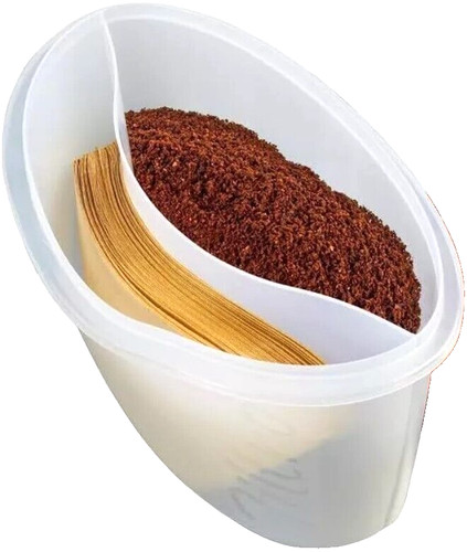 Vorratsdose box kaffee - vorratsdose,