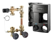 OVENTROP Station für Feststoffkessel Regumat RTA-180 DN 25 - 1354580