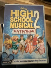 high school musical 2 dvd