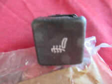 Original Alfa Romeo 164 Bj. 87 - 97 Schalter für Sitzheizung 60564758 NEU