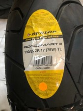 Reifen 190/50 ZR17 73W TL