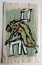 Harald Wolff ´´erotische