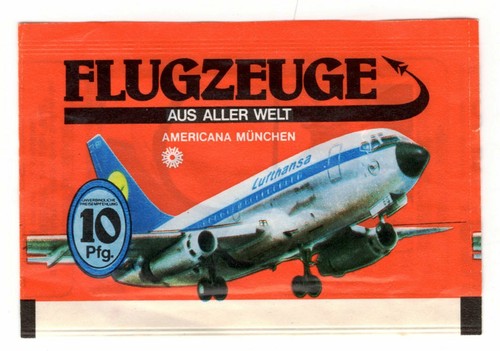 Pochette flugzeuge aus aller - pochette,