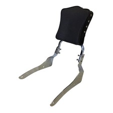Sissy Bar Studded Backrest -
