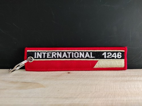 Ihc 1246 international case - 1246,
